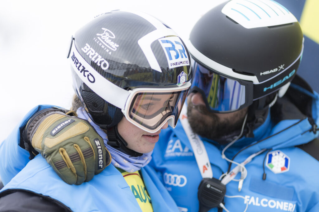 Asja Zenere ©Pentaphoto