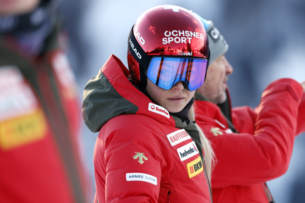 Corinne Suter
