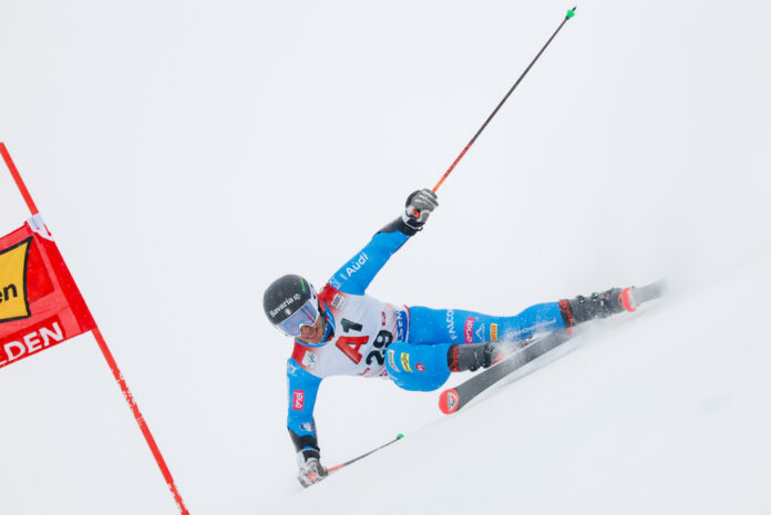 Giovanni Borsotti ©Agence Zoom