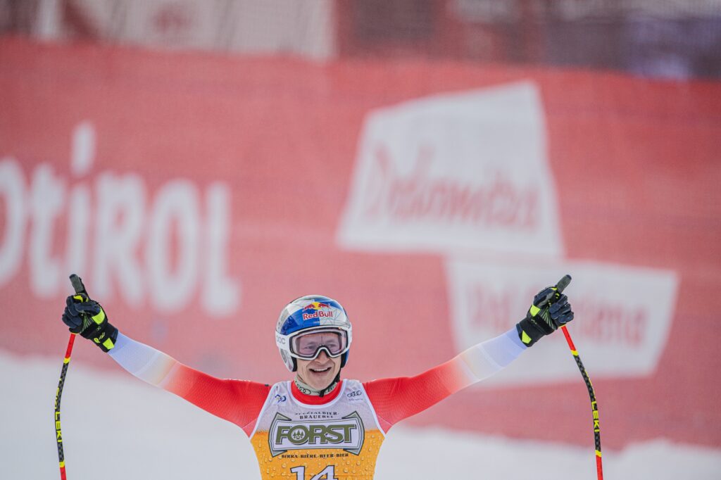 ©Saslong Classic Club