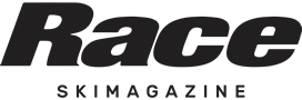 Race ski magazine