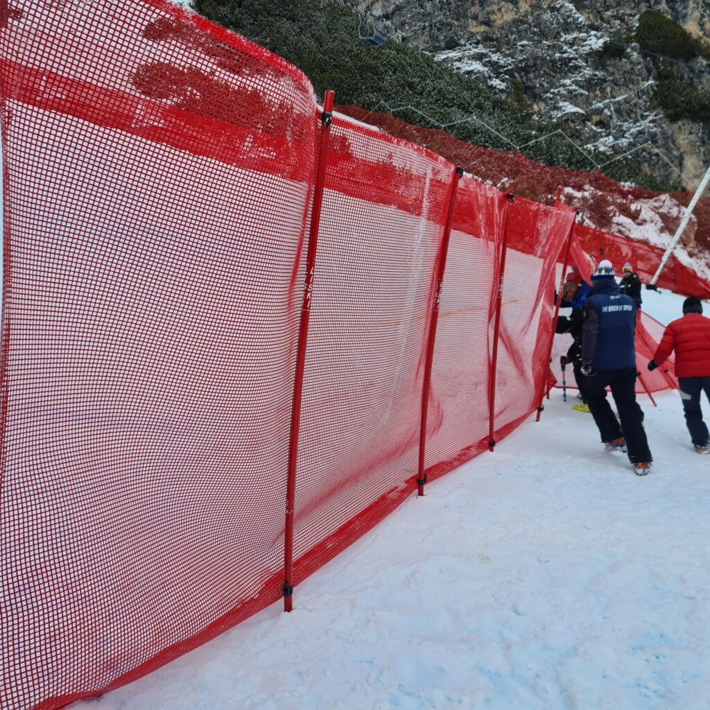 Le nuove Slipe B-Nets