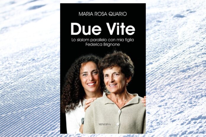 La copertina del libro di Ninna Quario