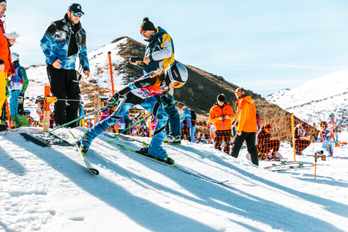 International Ski Games