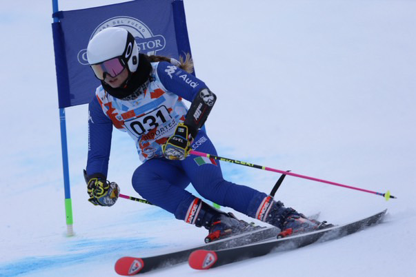 Luna Berra del Bachmann/Monte Lussari