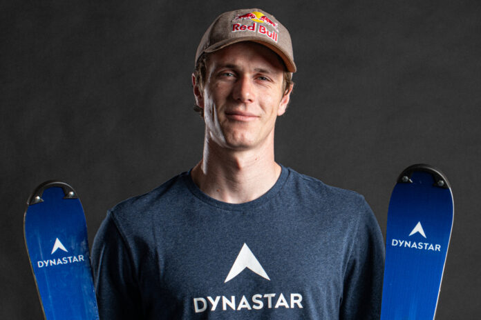 Clement Noël ©Rossignol Group