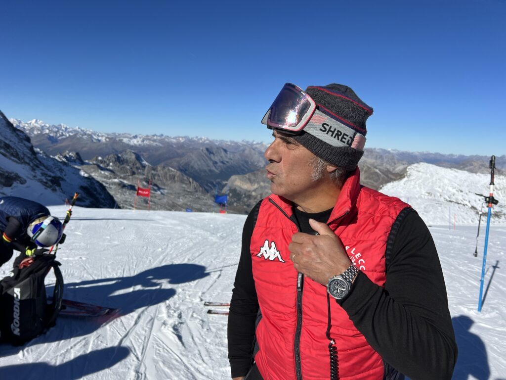 "Winch" Tondale del Lecco