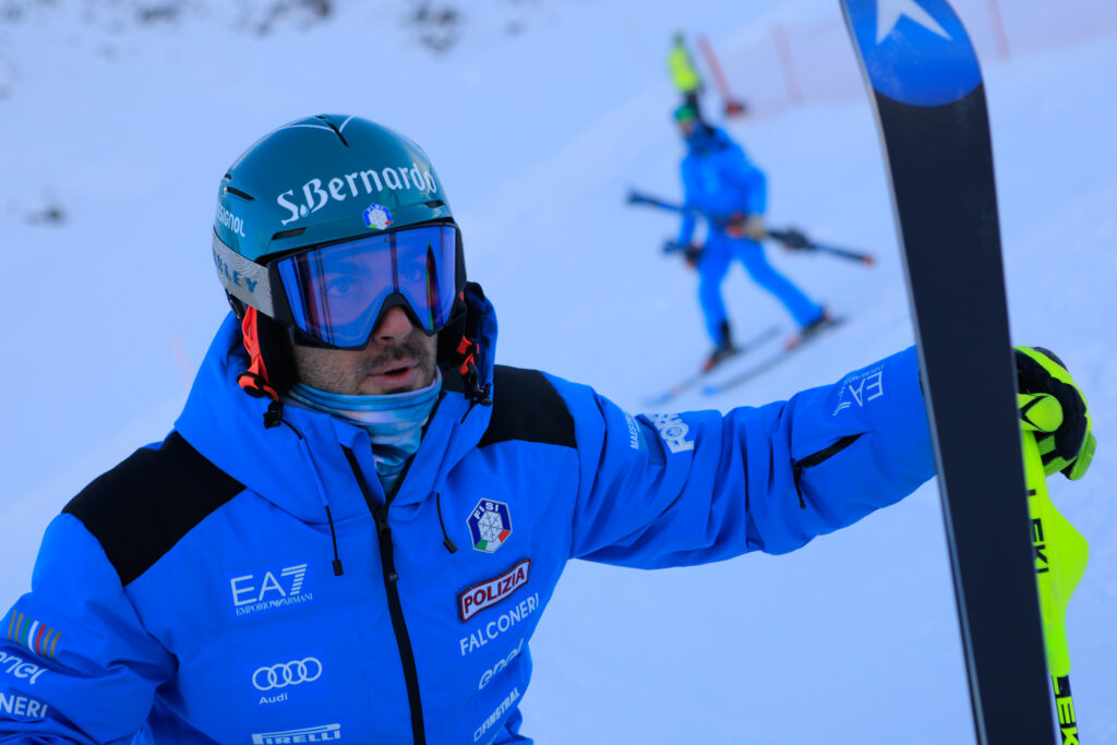 Tommaso Sala ©Pentaphoto