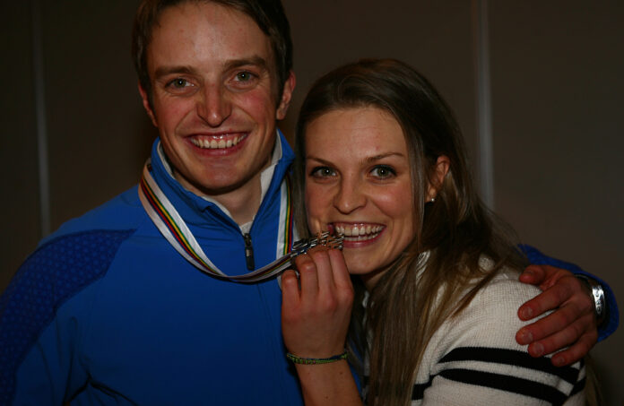 Manfred e Manuela Mölgg