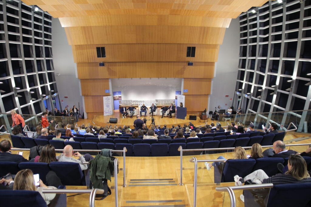 Giornata di premiazioni