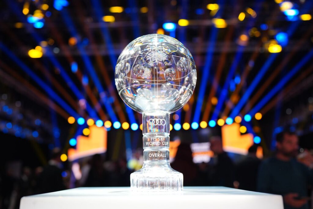 La Coppa del Mondo generale ©Alice Russolo