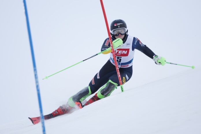 Moa Landstroem ©Agence Zoom