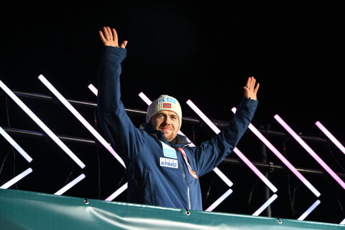 Aleksander Aamodt Kilde @ Agence Zoom