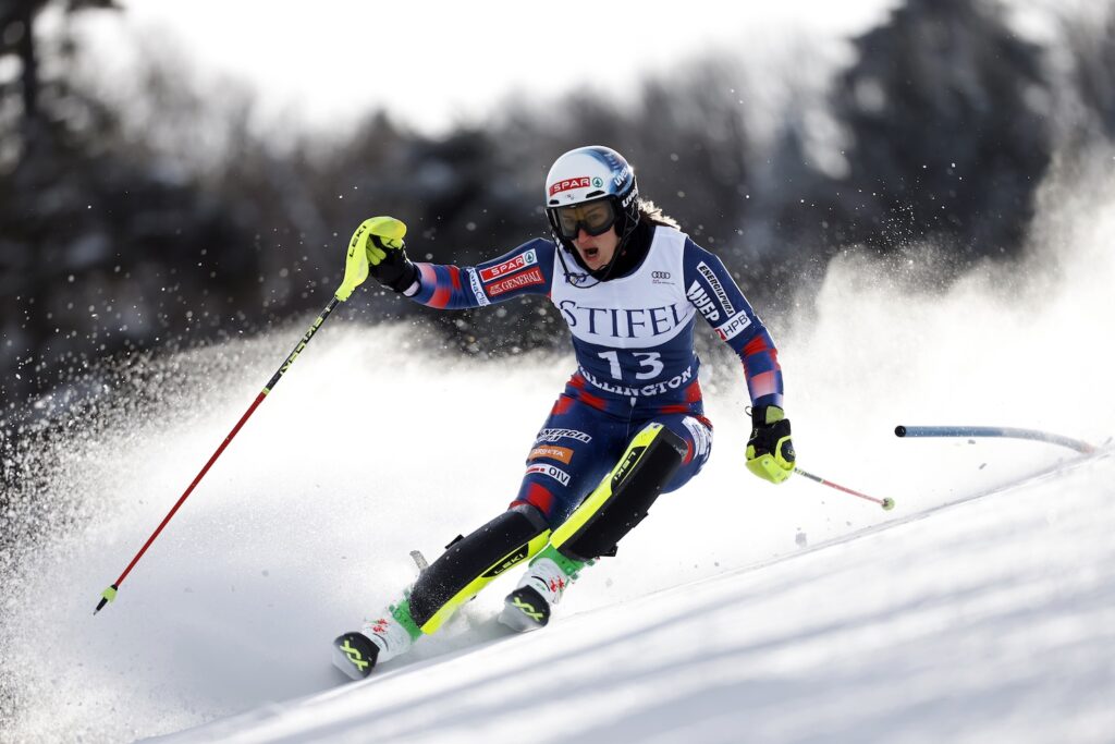 Leona Popovic ©Agence Zoom