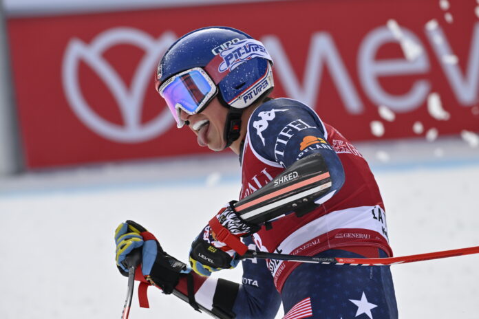 Lauren Macuga ©Agence Zoom