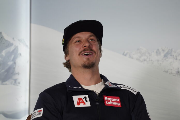 Manuel Feller @ Agence Zoom