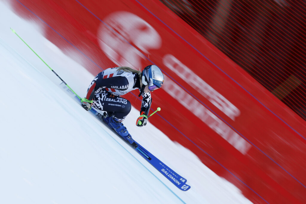 Alice Robinson ©Agence Zoom