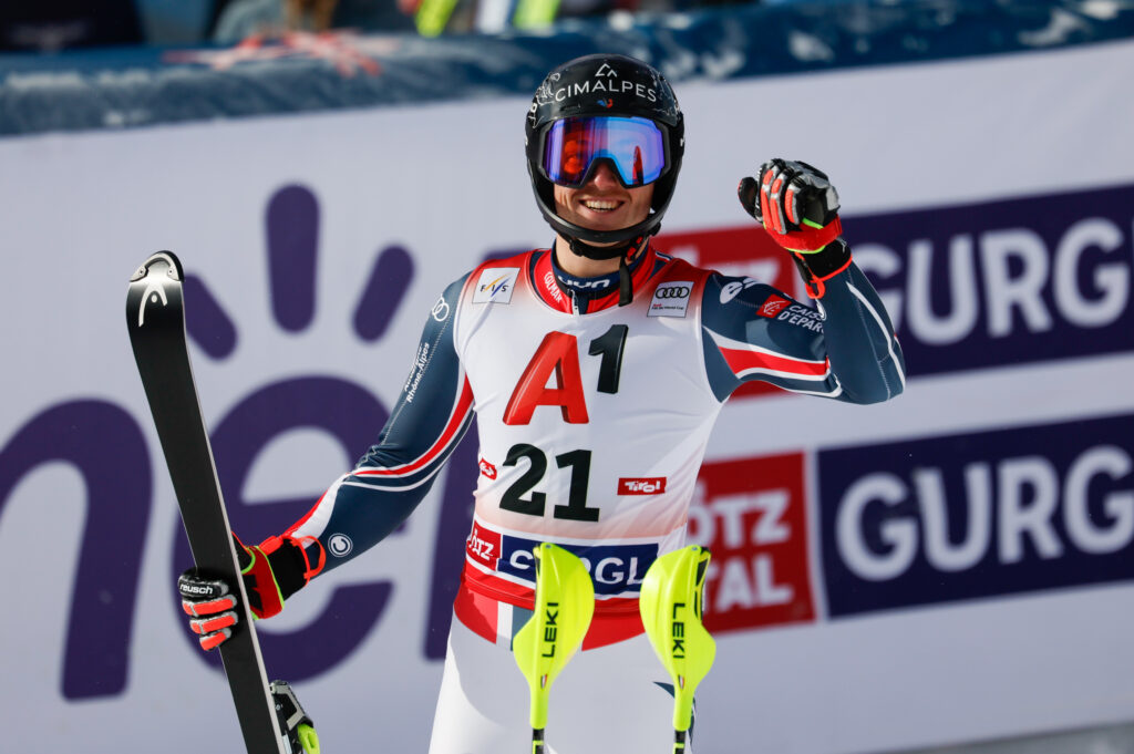 Paco Rassat ©Agence Zoom