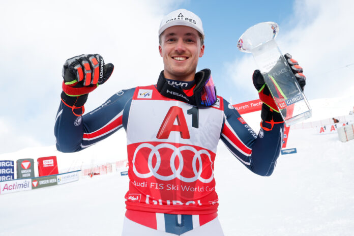 Paco Rassat ©Agence Zoom