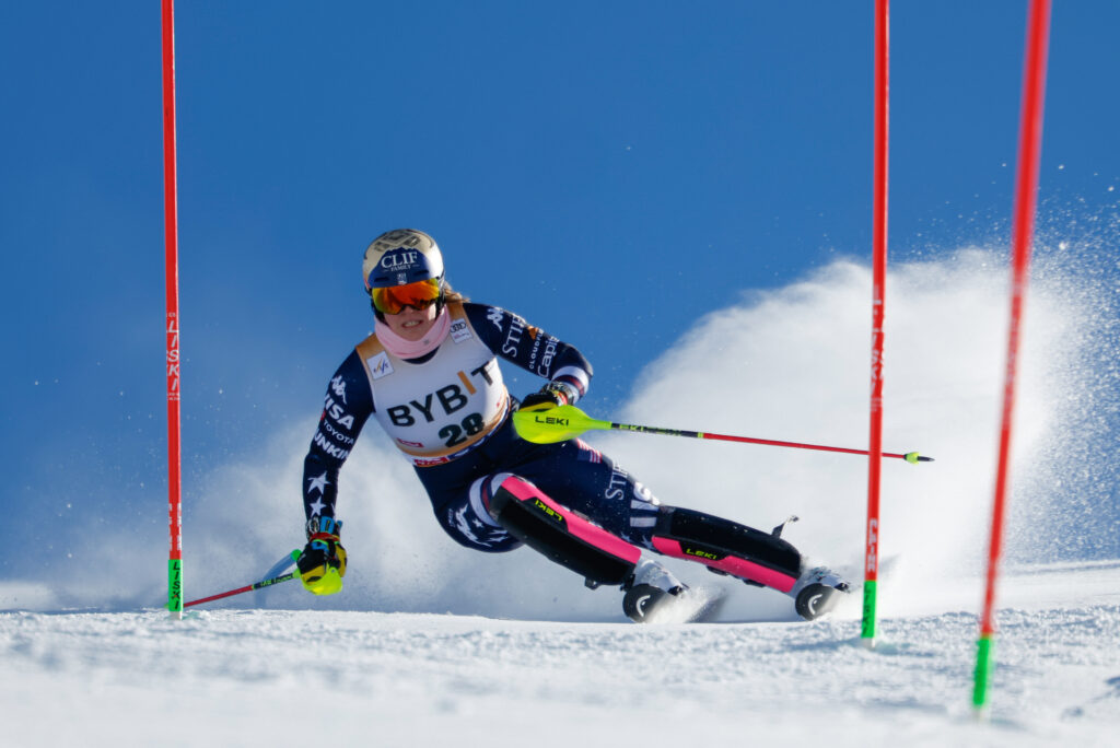 AJ Hurt ©Agence Zoom