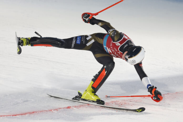 Eduard Hallberg ©Agence Zoom