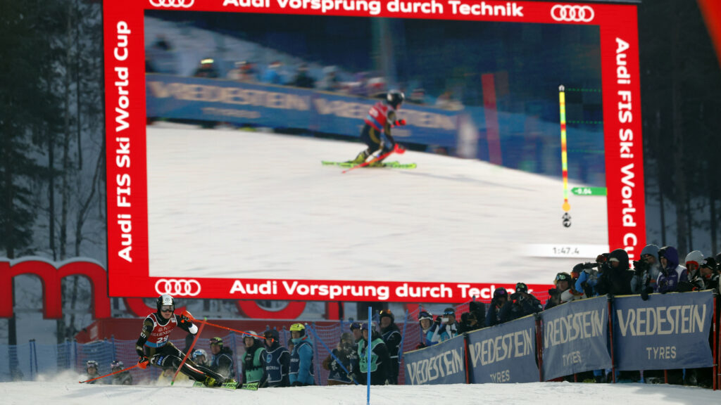 Eduard Hallberg ©Agence Zoom