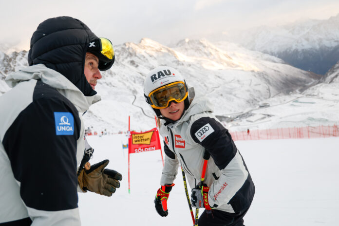 Katharina Liensberger ©Agence Zoom