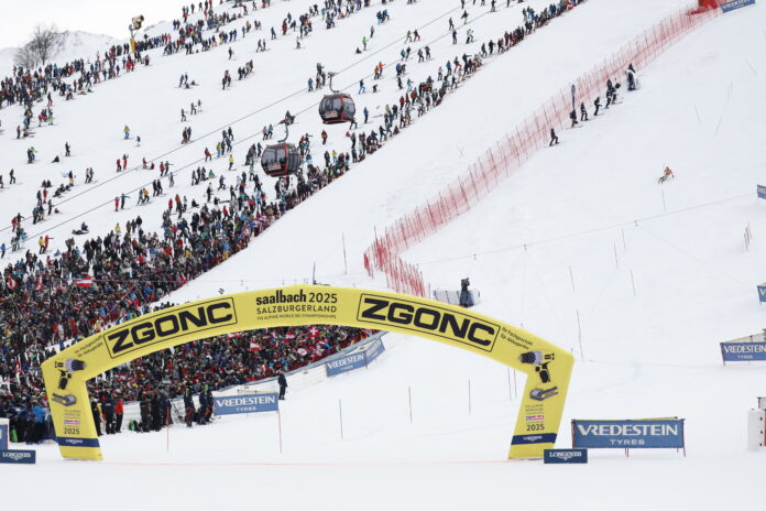 Saalbach ©Agence Zoom