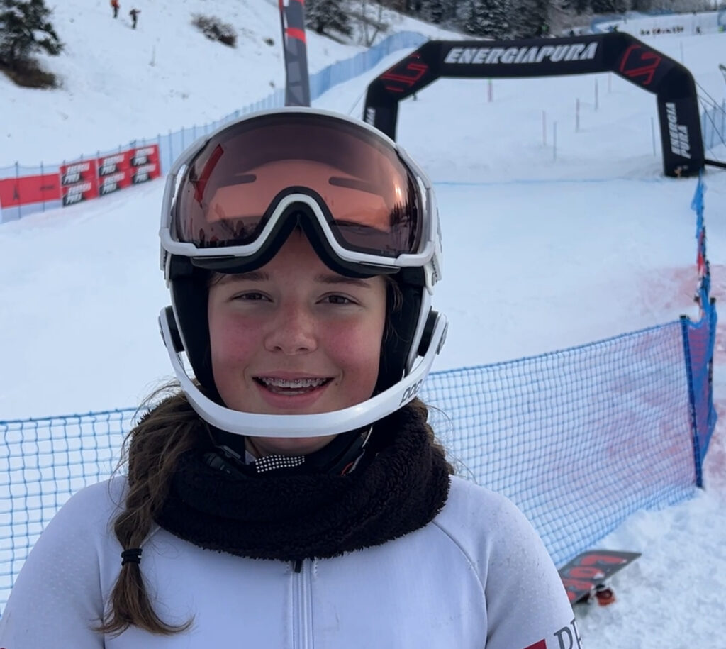 Iga Kaczmarel al Top50 2025