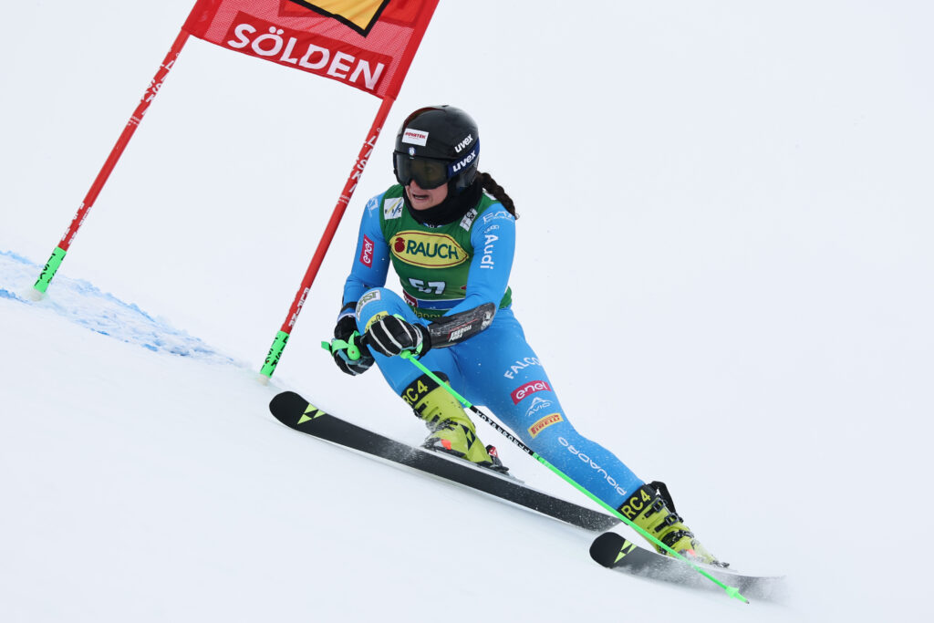 Laura Steinmair ©Pentaphoto