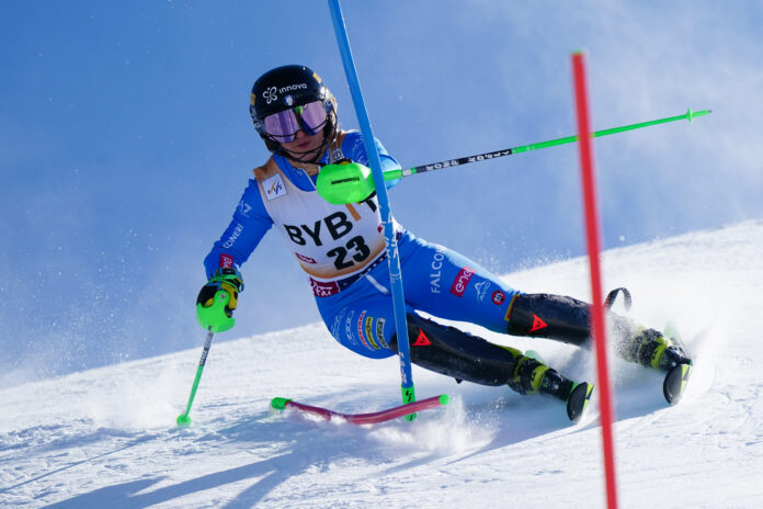 Lara Della Mea ©Agence Zoom