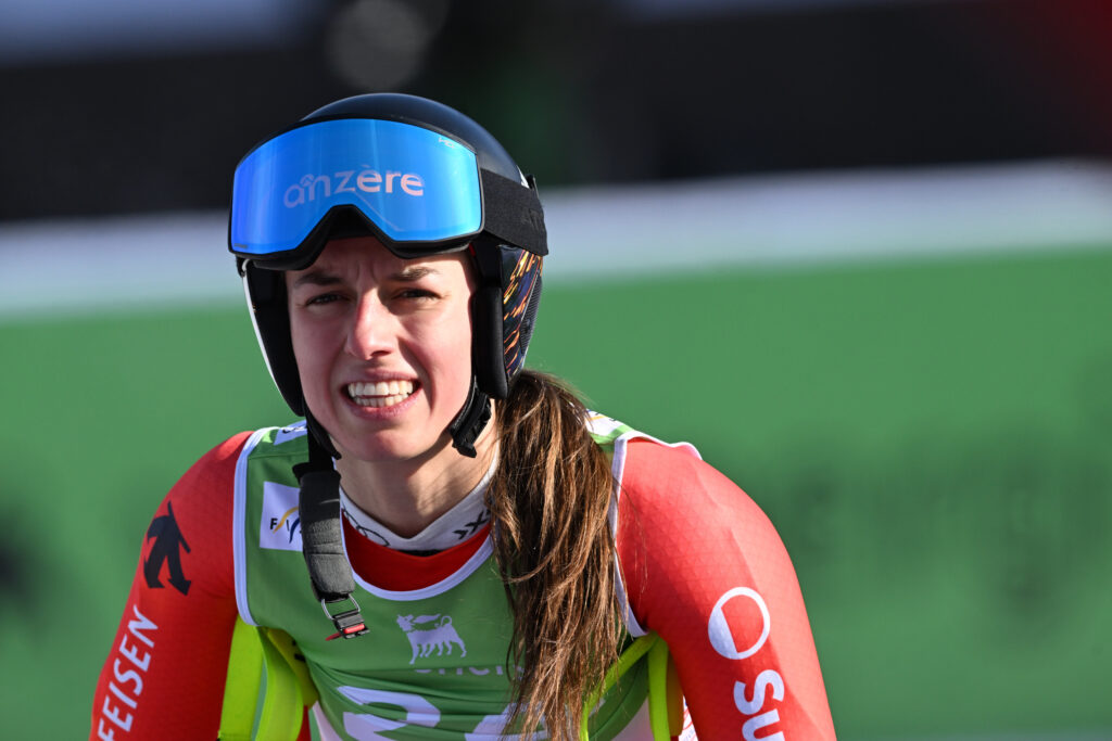 Malorie Blanc ©Agence Zoom