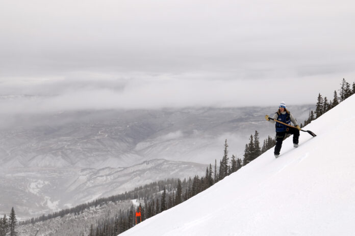Beaver Creek @ Alexis Boichard/Agence Zoom