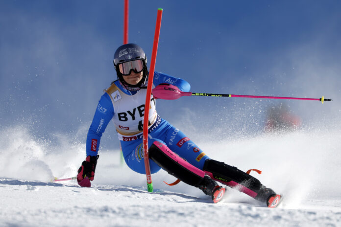 Giulia Valleriani ©Agence Zoom