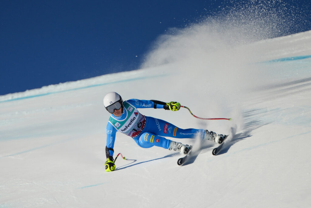 Laura Pirovano ©Agence Zoom