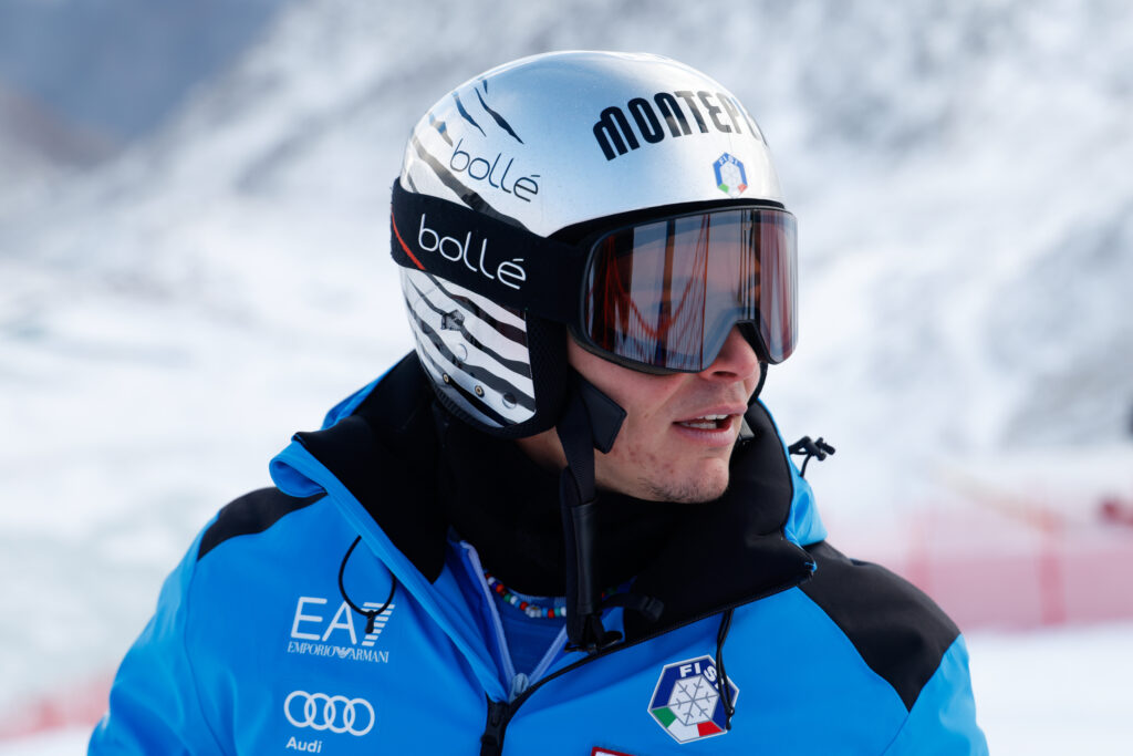 Filippo Della Vite ©Agence Zoom