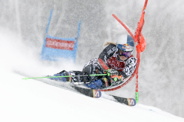 Alice Robinson ©Agence Zoom