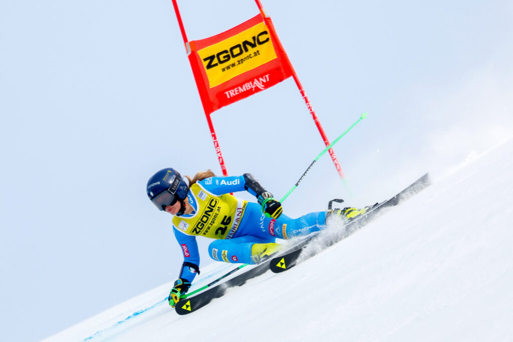 Lara Della Mea ©Agence Zoom