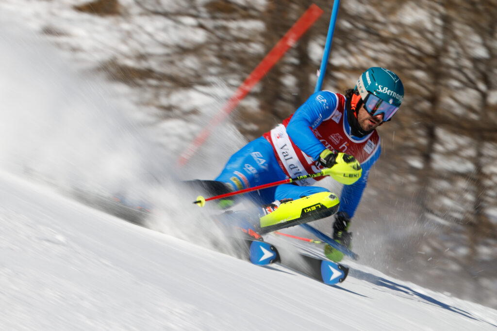 Tommaso Sala ©Agence Zoom