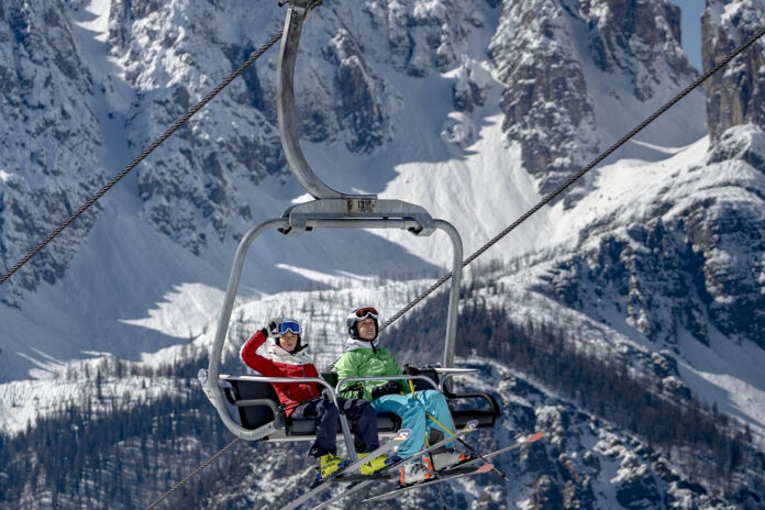 Piste aperte in Friuli Venezia Giulia