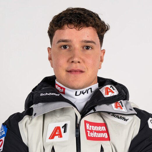 Fabian Bachler @ Ski Austria