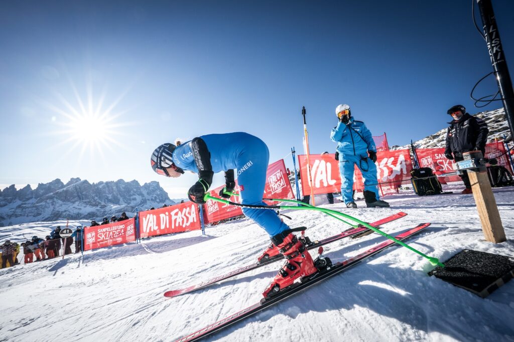 Sofia Goggia ©Ralf Brunel