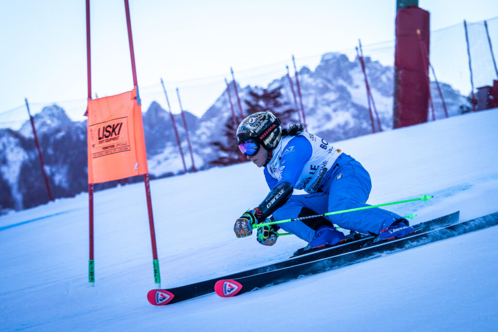 Federica Brignone ©Ralf Brunel