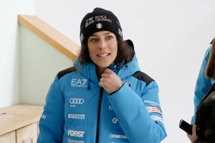 Federica Brignone
