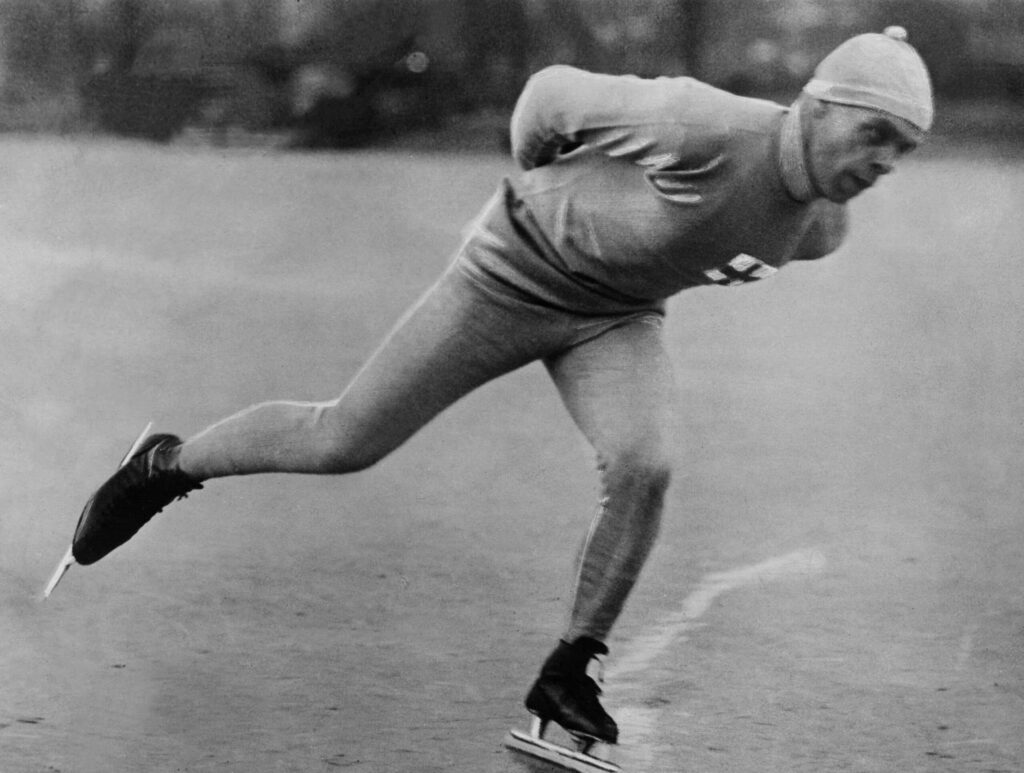 Clas Thunberg ©Agence Zoom