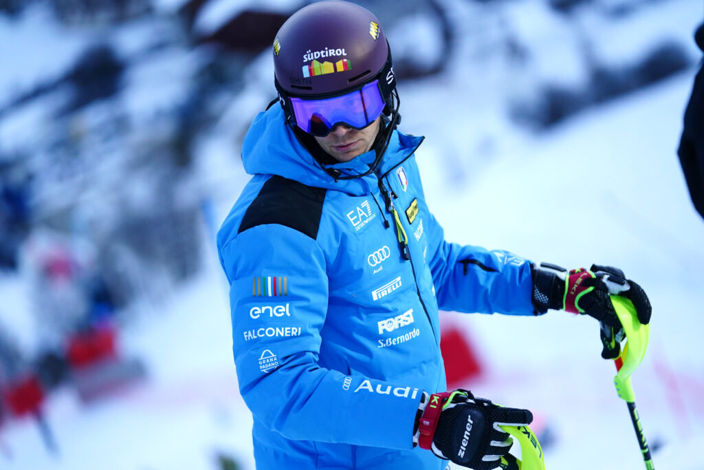 Matteo Canins ©Pentaphoto