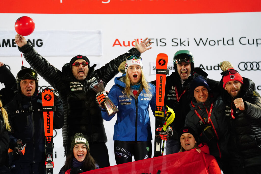 Lara Colturi ©Agence Zoom