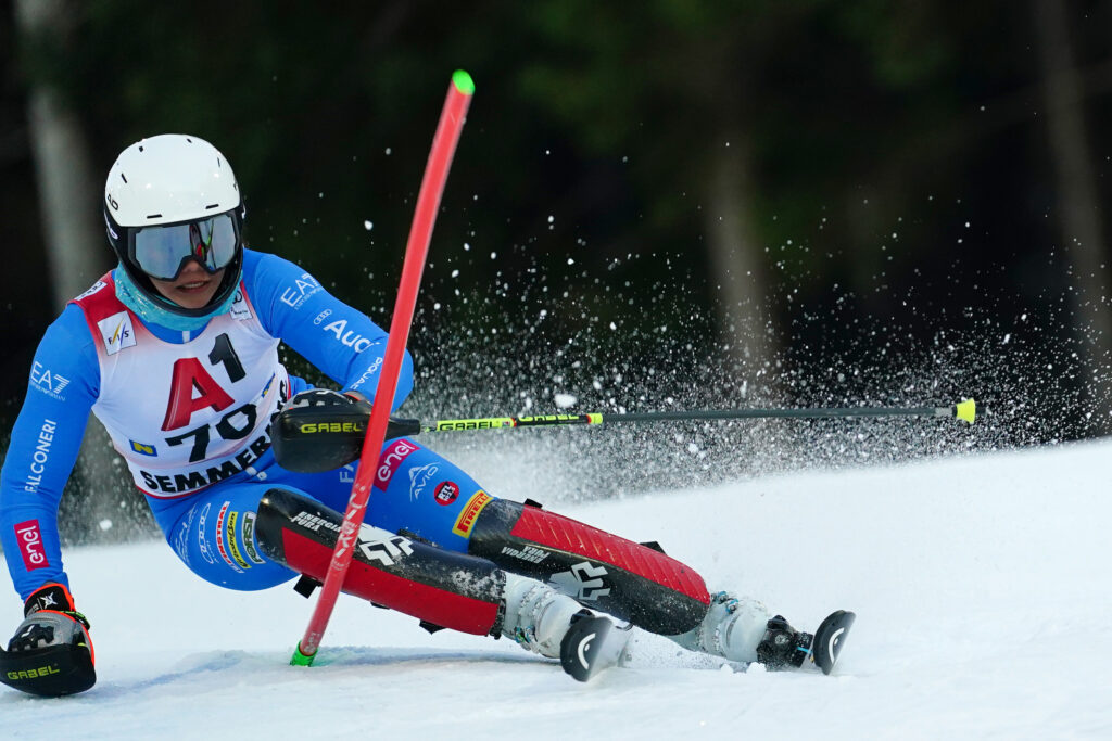 Giada D’Antonio ©Pentaphoto