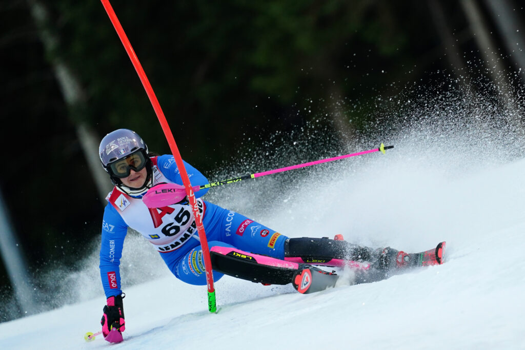 Giulia Valleriani ©Pentaphoto