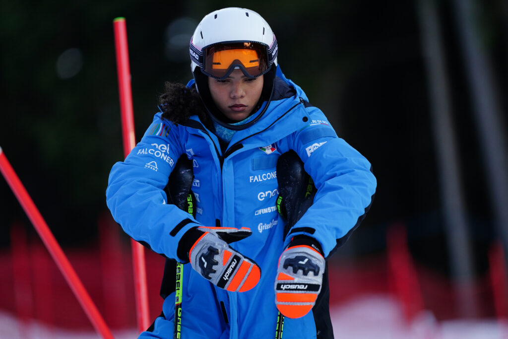 Giada D’Antonio ©Agence Zoom